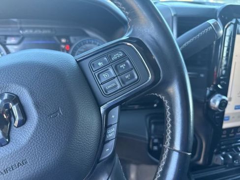 Used 2022 RAM 2500 Limited AWD/4WD image 24