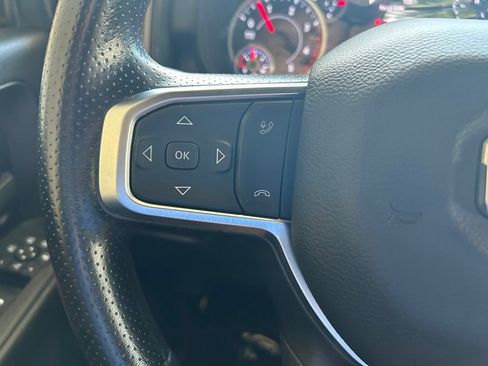 Used 2025 RAM 3500 Tradesman AWD/4WD image 45