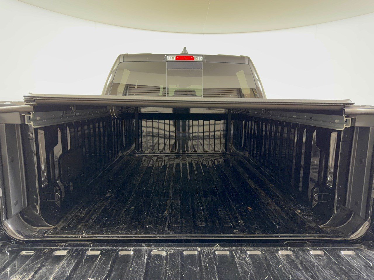 Used 2026 RAM 1500 Big Horn RWD image 28