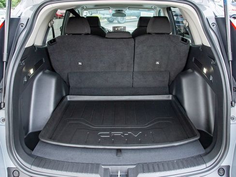 Certified 2025 Honda CR-V EX image 18