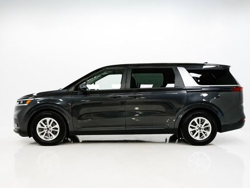 Certified 2022 Kia Carnival LX image 25