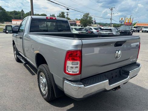 Used 2023 RAM 2500 Tradesman AWD/4WD image 6