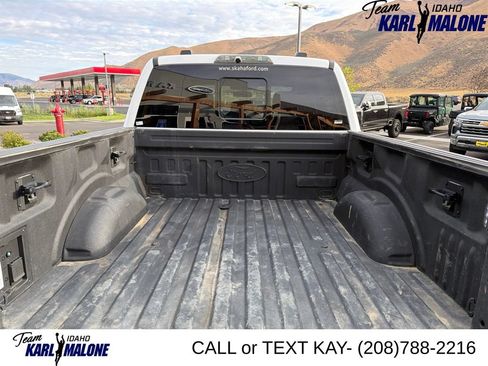 Used 2023 Ford F150 Raptor w/ Raptor 37 Performance Package AWD/4WD image 13