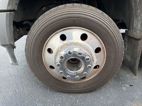 Used 2023 Ford F450 XLT w/ 360-Degree Camera Package image 12