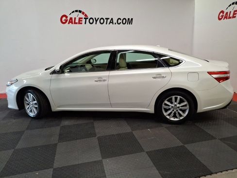Used 2015 Toyota Avalon XLE image 7