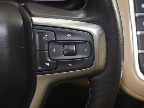 Used 2021 Chevrolet Tahoe Premier w/ Premium Package image 37