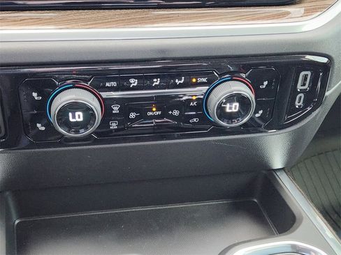 New 2026 Chevrolet Silverado 1500 LT Trail Boss w/ Dark Appearance Package image 15