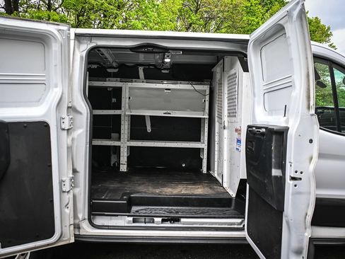 Used 2020 Ford Transit 250 Low Roof w/ Load Area Protection Package RWD image 15