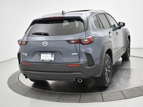 New 2026 MAZDA CX-50 2.5 Hybrid w/ Cargo Package AWD/4WD image 22
