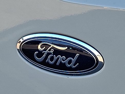 Used 2025 Ford Bronco Sport Outer Banks w/ Outer Banks Tech Package+ image 30