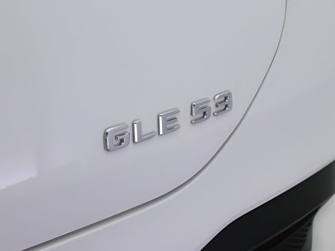 Certified 2023 Mercedes-Benz GLE 53 AMG 4MATIC Coupe image 20