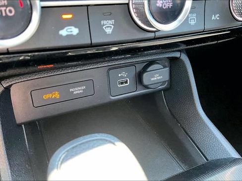 Used 2022 Honda Civic LX image 15