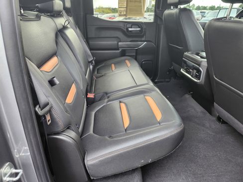 Used 2022 GMC Sierra 1500 AT4 image 14