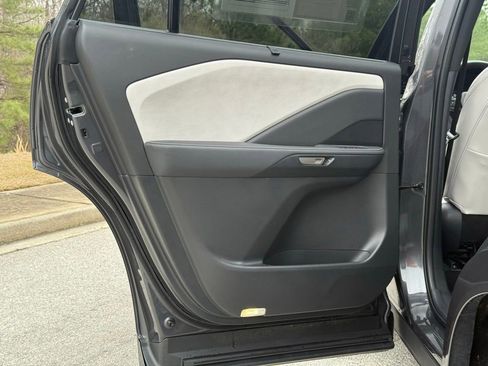 Certified 2025 Lexus TX 350 AWD image 26