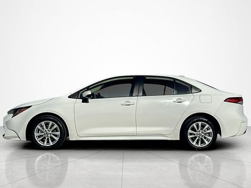 Certified 2024 Toyota Corolla LE w/ LE Convenience Package FWD image 2