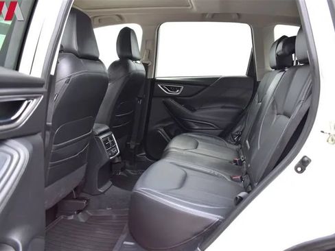 Used 2019 Subaru Forester Touring w/ Popular Package #3 AWD/4WD image 27