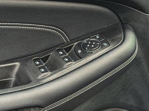 Certified 2022 Ford Edge Titanium image 22