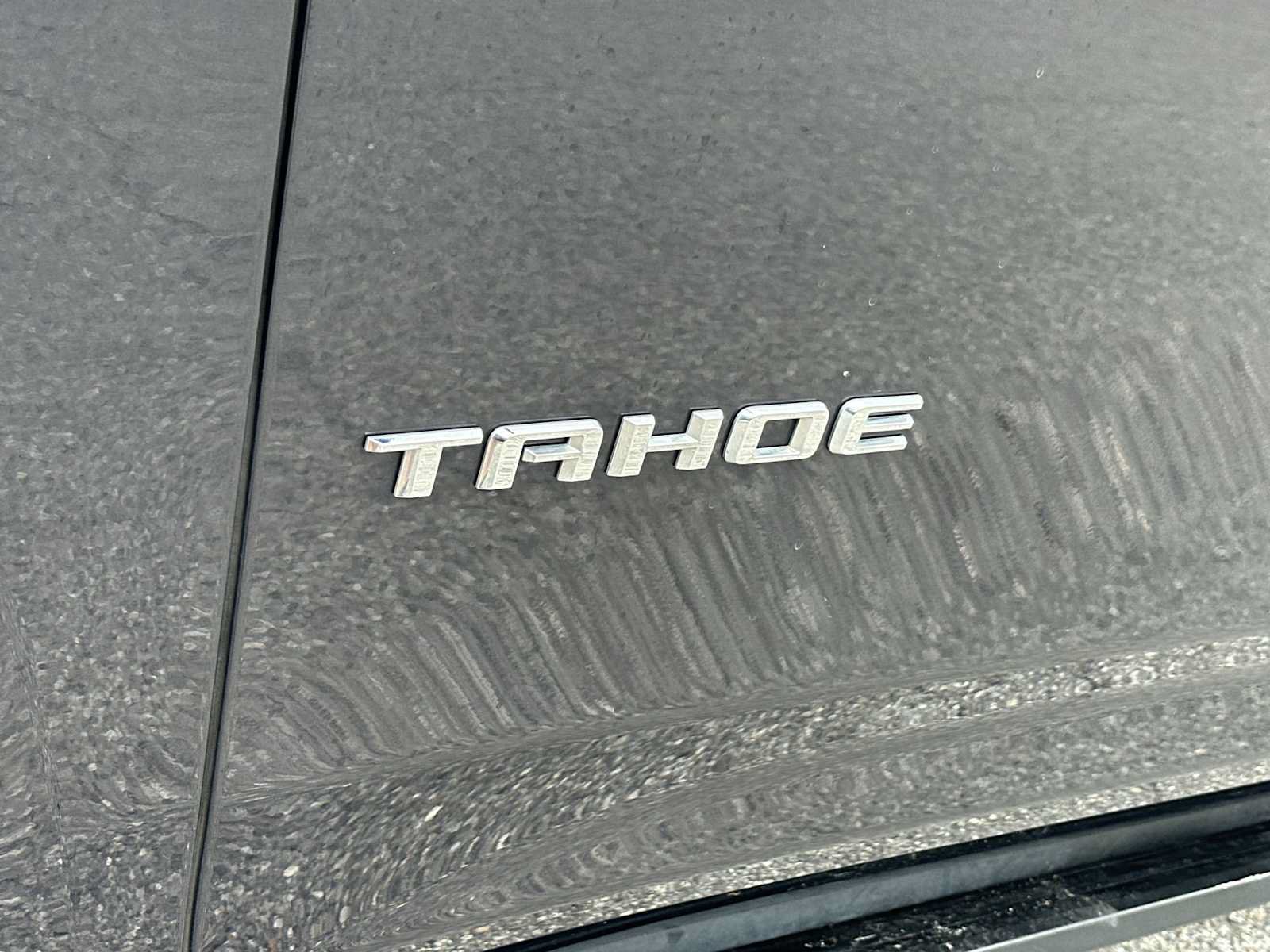 Certified 2023 Chevrolet Tahoe Premier AWD/4WD image 11