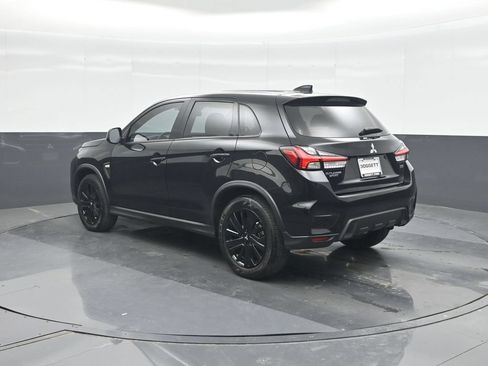 Used 2025 Mitsubishi Outlander Sport AWD image 22