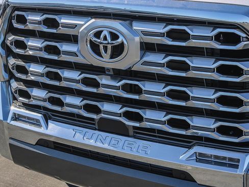 New 2026 Toyota Tundra 1794 Edition image 6