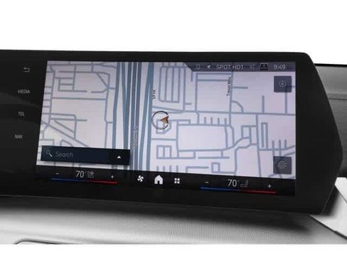Used 2026 BMW X2 xDrive28i w/ Technology Package AWD/4WD image 12