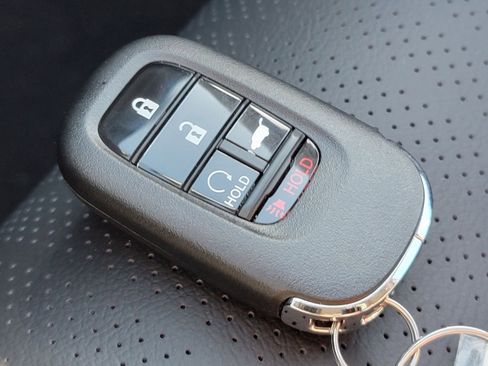 Used 2023 Honda Civic EX-L image 23