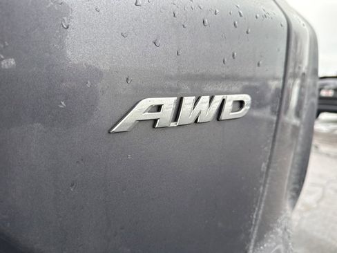 Certified 2019 Honda CR-V EX image 4