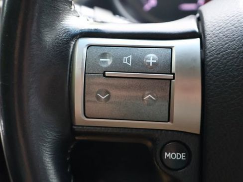 Used 2014 Lexus GX 460 w/ Premium Package AWD/4WD image 8
