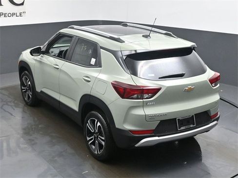 New 2026 Chevrolet TrailBlazer LT w/ Convenience Package image 19