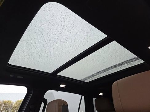 Used 2025 Toyota Sequoia 1794 Edition image 3