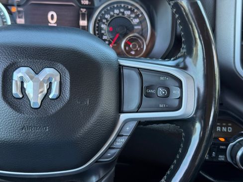 Used 2020 RAM 1500 Big Horn image 24