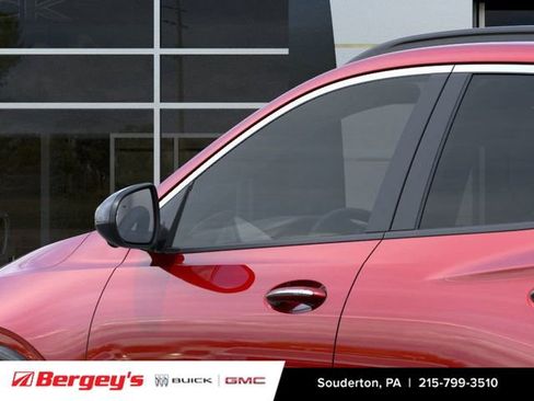 New 2026 Buick Encore GX Sport Touring image 14
