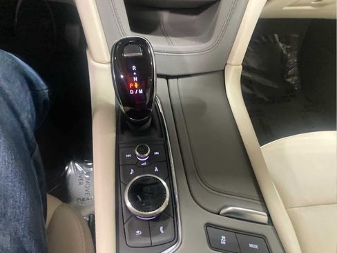 Used 2024 Cadillac XT5 Premium Luxury w/ LPO, Floor Liner Package image 25