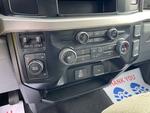 Used 2024 Ford F250 XLT image 22
