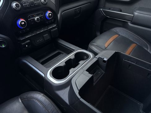 Used 2021 GMC Sierra 1500 AT4 image 20