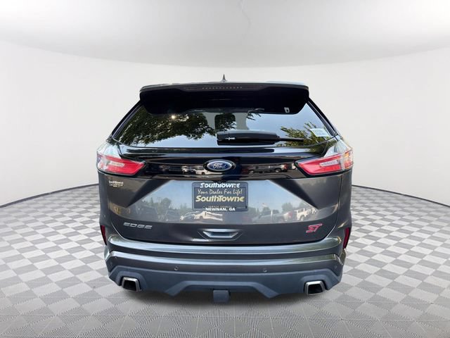 Used 2019 Ford Edge ST w/ Convenience Package AWD/4WD image 6