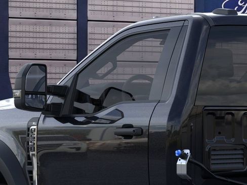 New 2026 Ford F550 4x4 Regular Cab Super Duty image 20