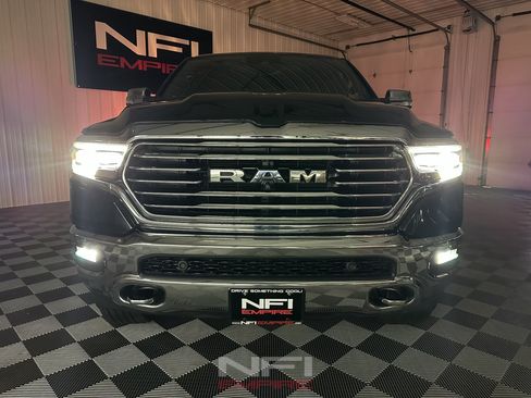 Used 2020 RAM 1500 Limited AWD/4WD image 58