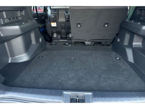 Certified 2025 Toyota 4Runner TRD Sport image 17