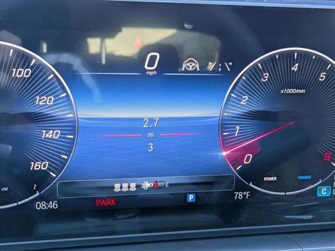 New 2026 Mercedes-Benz GLE 450 4MATIC Coupe image 11