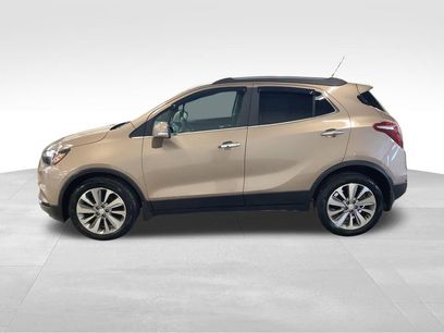 Used 2018 Buick Encore Preferred
