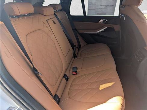 Used 2026 BMW X5 xDrive50e w/ M Sport Package AWD/4WD image 21
