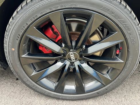 Used 2016 Audi A7 3.0T Premium Plus w/ Cold Weather Package image 38