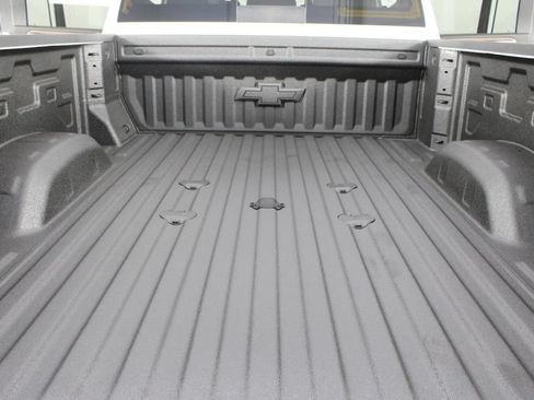 New 2026 Chevrolet Silverado 2500 LT AWD/4WD image 18