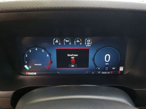 Used 2025 Ford F150 Tremor AWD/4WD image 31