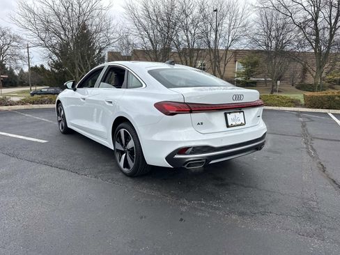 New 2025 Audi A5 2.0T Premium AWD/4WD image 5