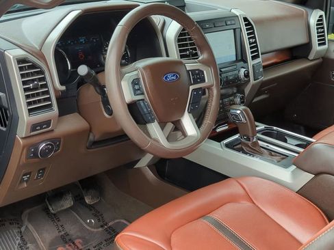 Used 2020 Ford F150 King Ranch image 11