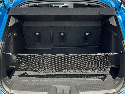 New 2025 Chevrolet Trax ACTIV w/ Driver Confidence Package image 11