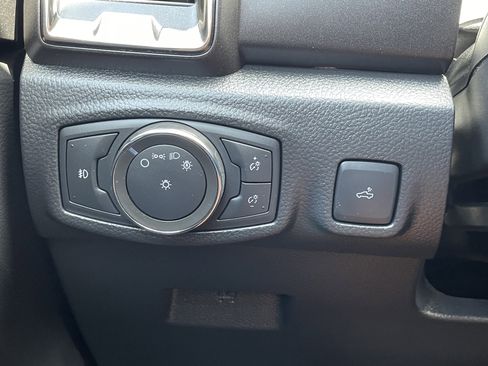 Used 2022 Ford Ranger Lariat w/ Equipment Group 501A High image 23