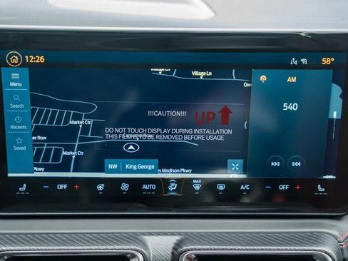 New 2026 Ford Mustang Premium image 31